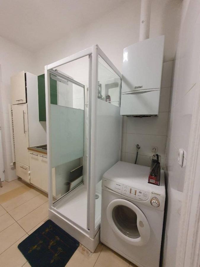 Appartement Belvedere Wien Luaran gambar