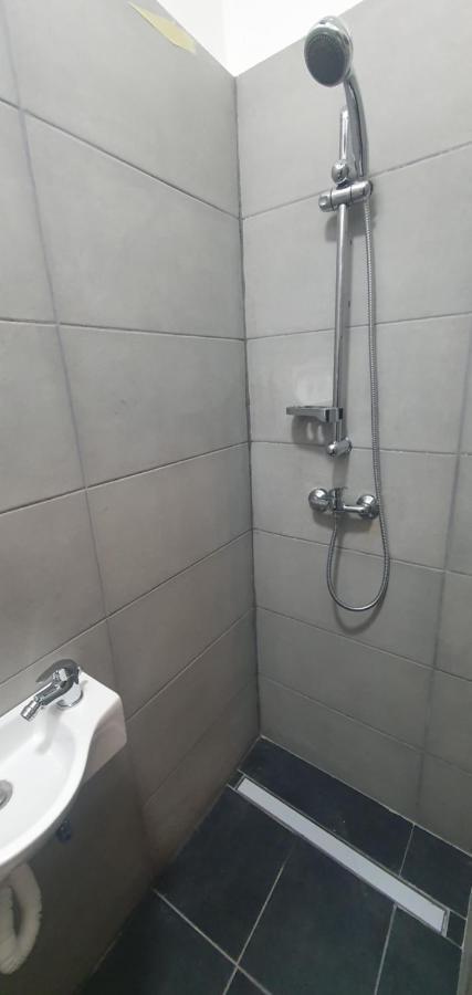 Appartement Belvedere Wien Luaran gambar
