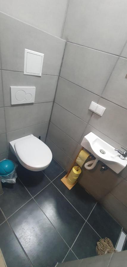 Appartement Belvedere Wien Luaran gambar